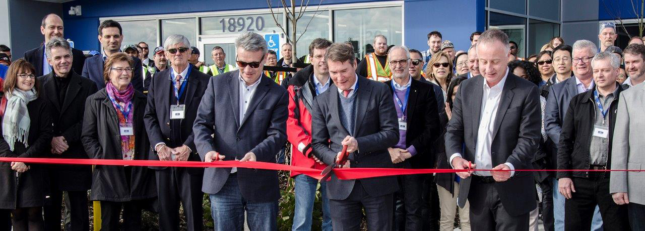 ribbon-cutting